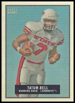 213 Tatum Bell